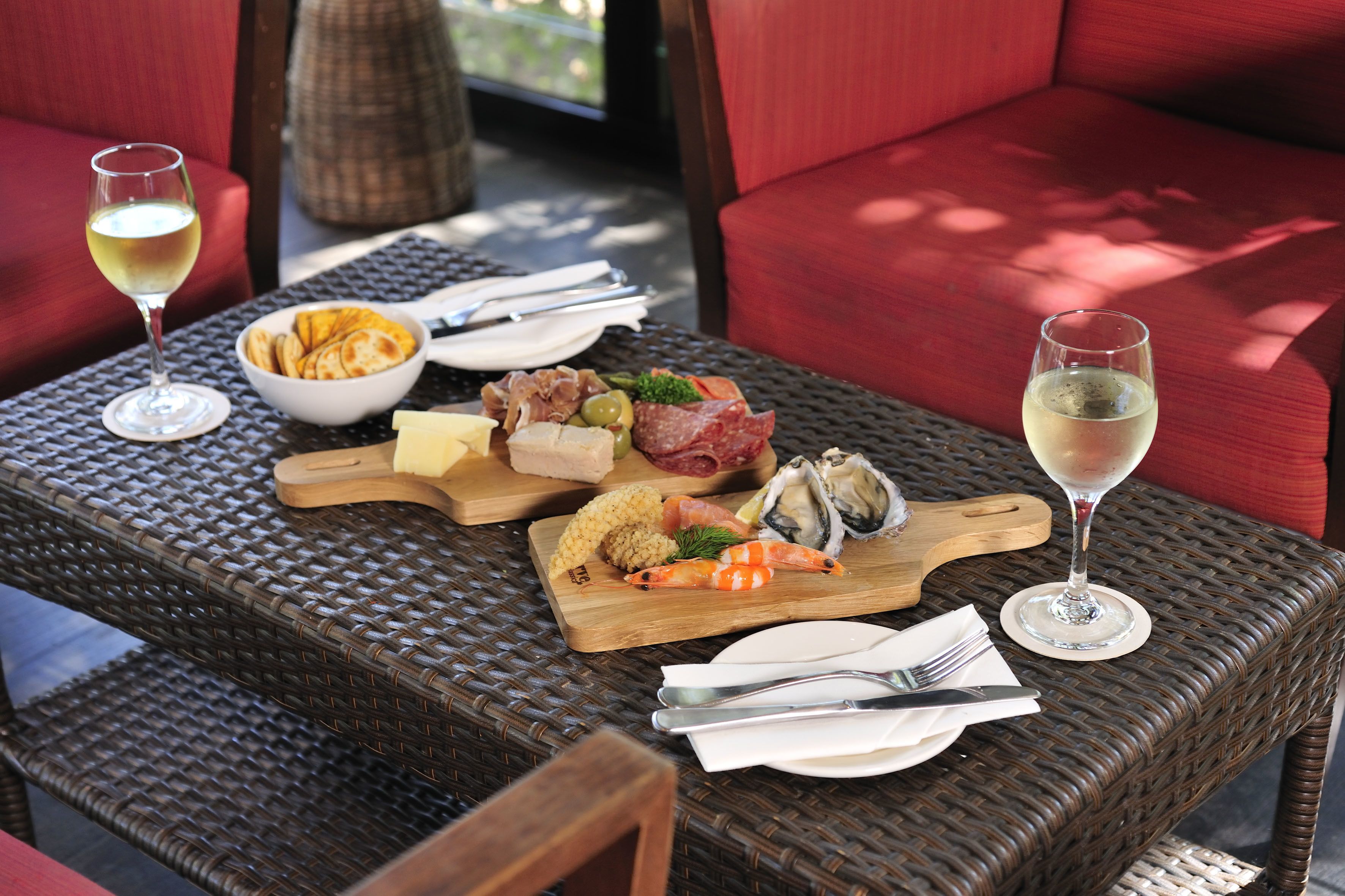 Groote Eylandt Lodge managed by Metro Hotels