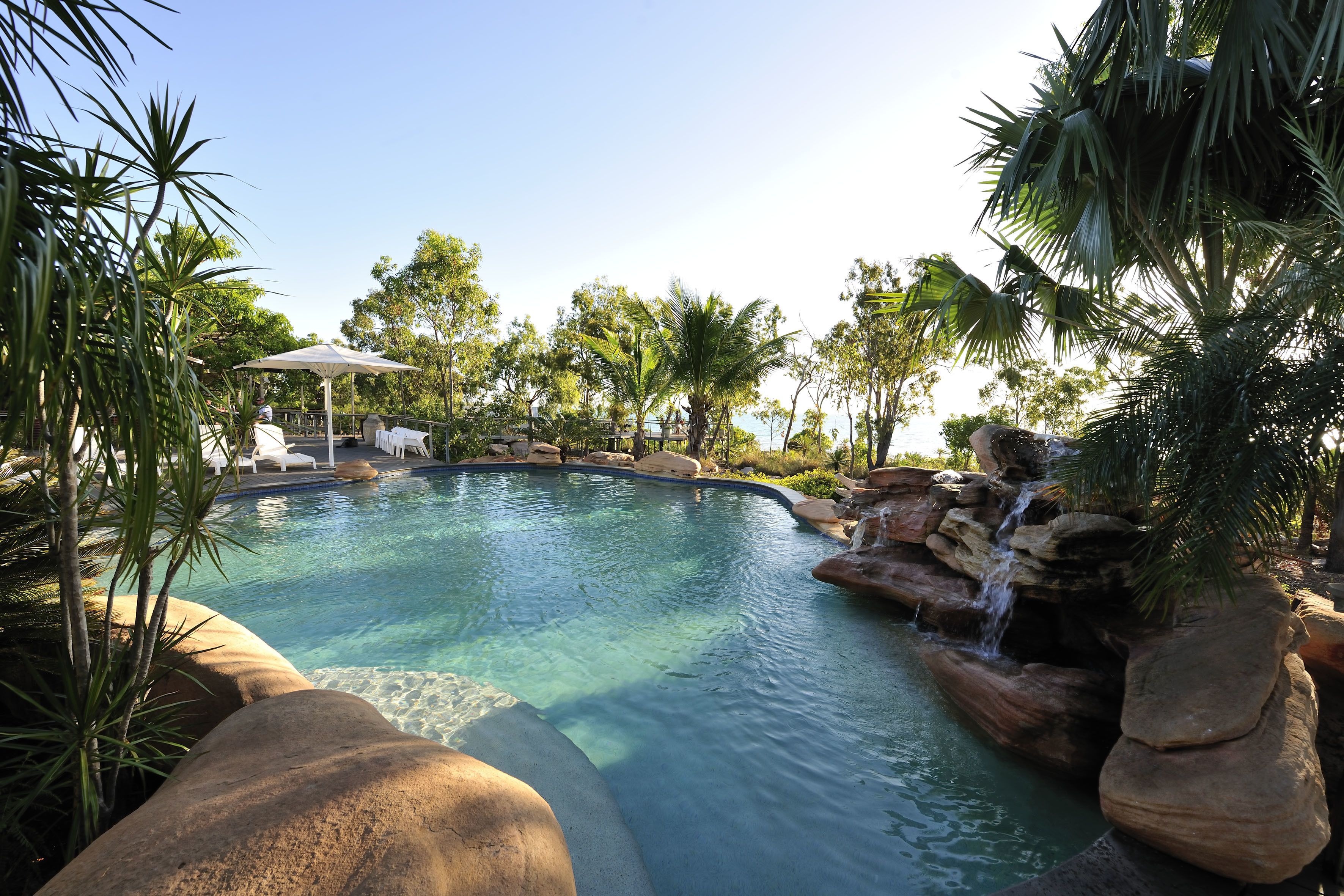 Groote Eylandt Lodge managed by Metro Hotels