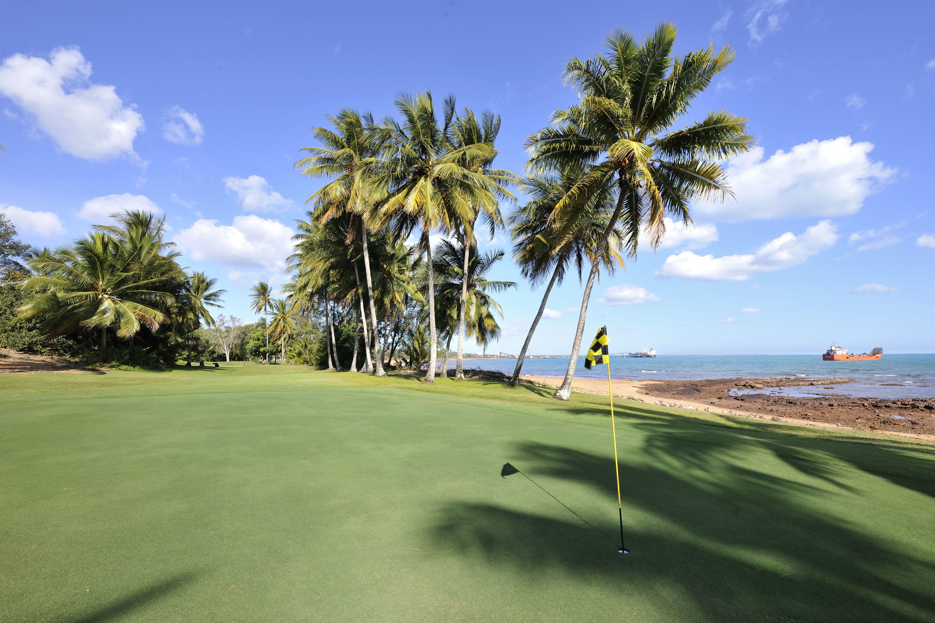 Groote Eylandt Lodge managed by Metro Hotels