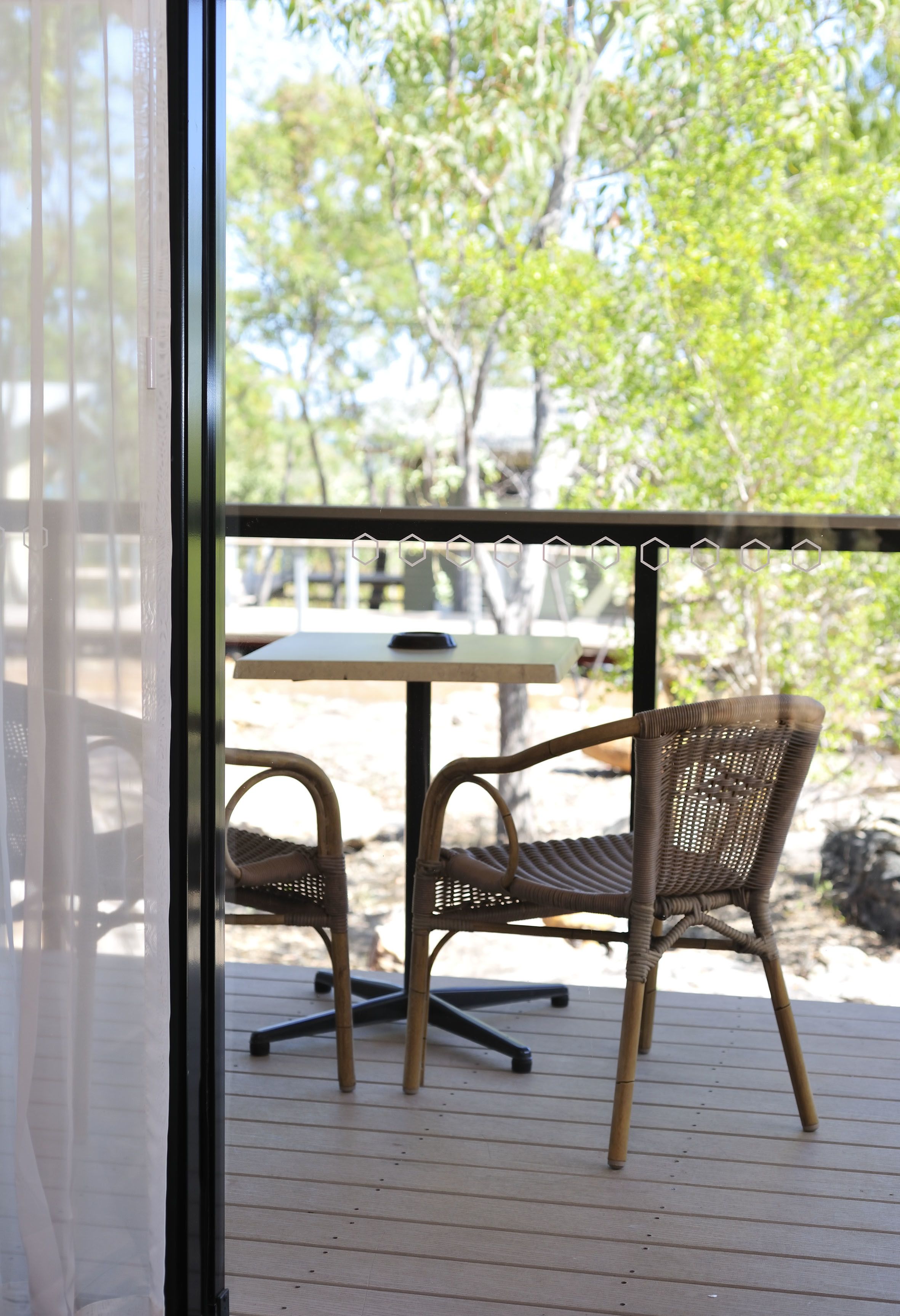 Groote Eylandt Lodge managed by Metro Hotels