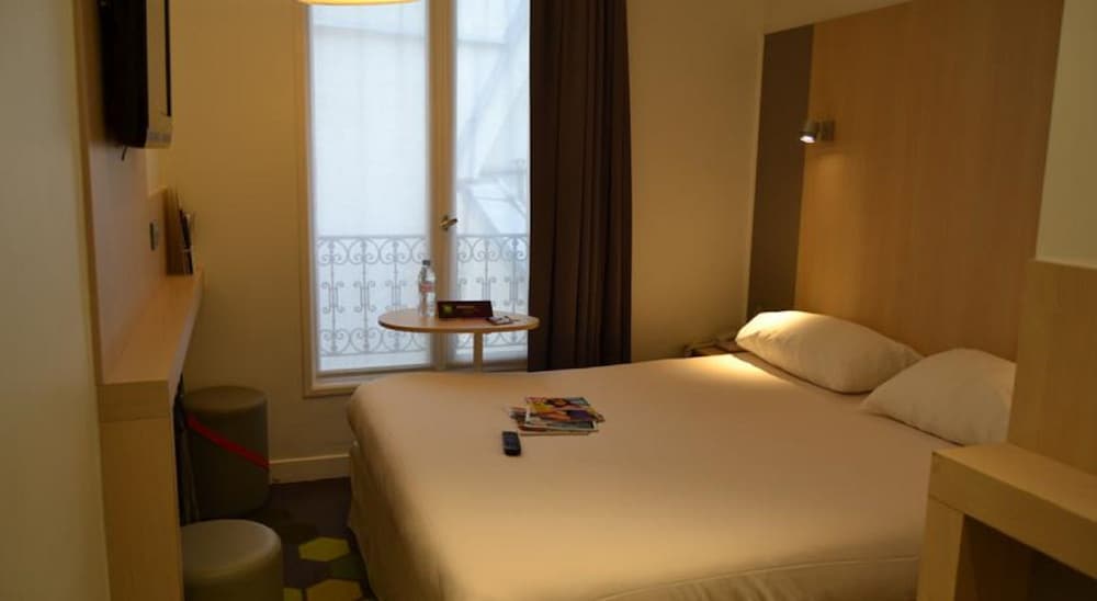Hotel Ibis Styles Paris Lafayette Opera Paris Hotel Ibis Styles Paris Lafayette Opera Paris
