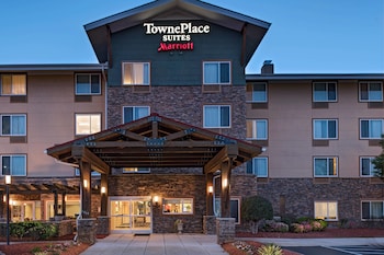 TownePlace Suites Fayetteville Cross Creek