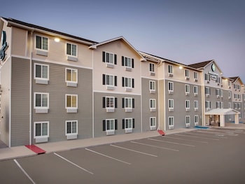 WoodSpring Suites El Paso Airport