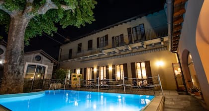 Albergo Le Due Corti