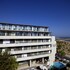 Kriti Beach Hotel in Rethymno Town, Greece