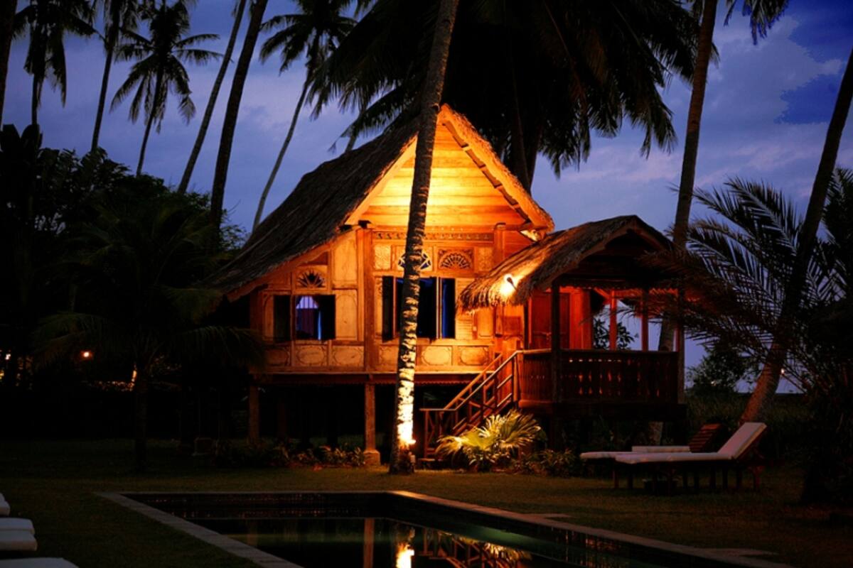 Bon Ton Resort Langkawi In Langkawi Malaysia Expedia