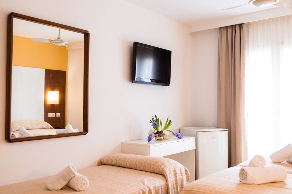 Foto - Sagitario Hostal Ciutadella