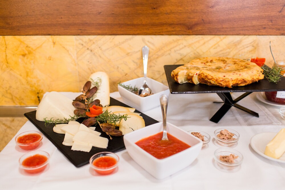 Foto - Sagitario Hostal Ciutadella