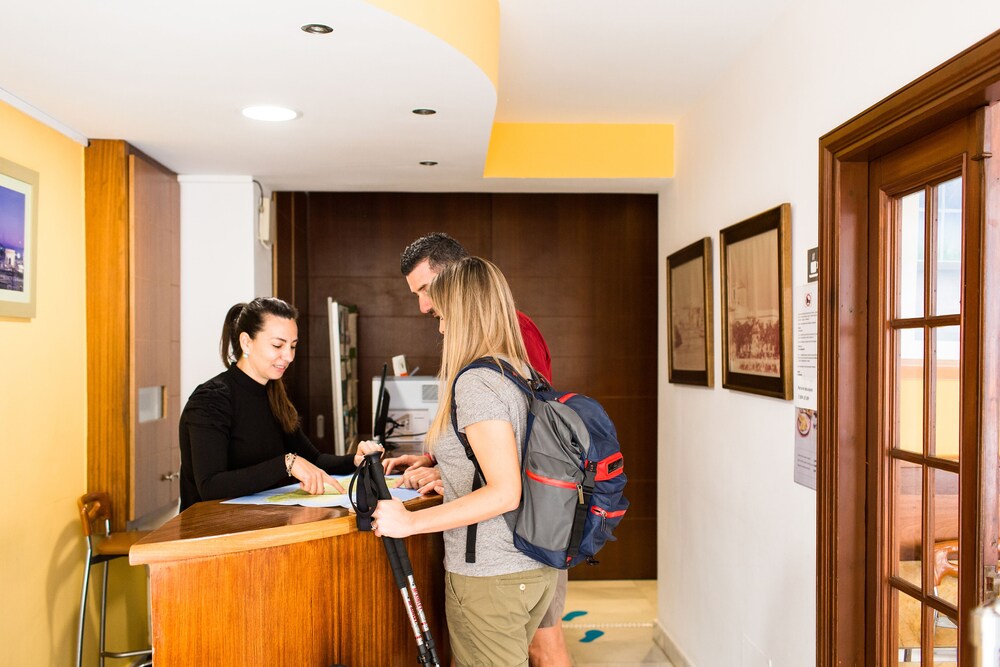 Foto - Sagitario Hostal Ciutadella