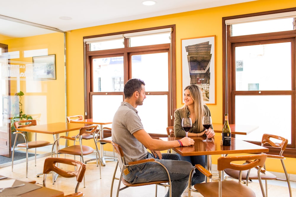 Foto - Sagitario Hostal Ciutadella