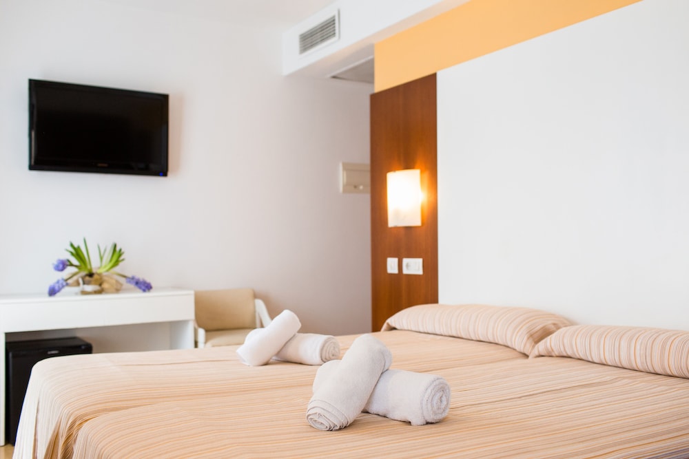 Foto - Sagitario Hostal Ciutadella