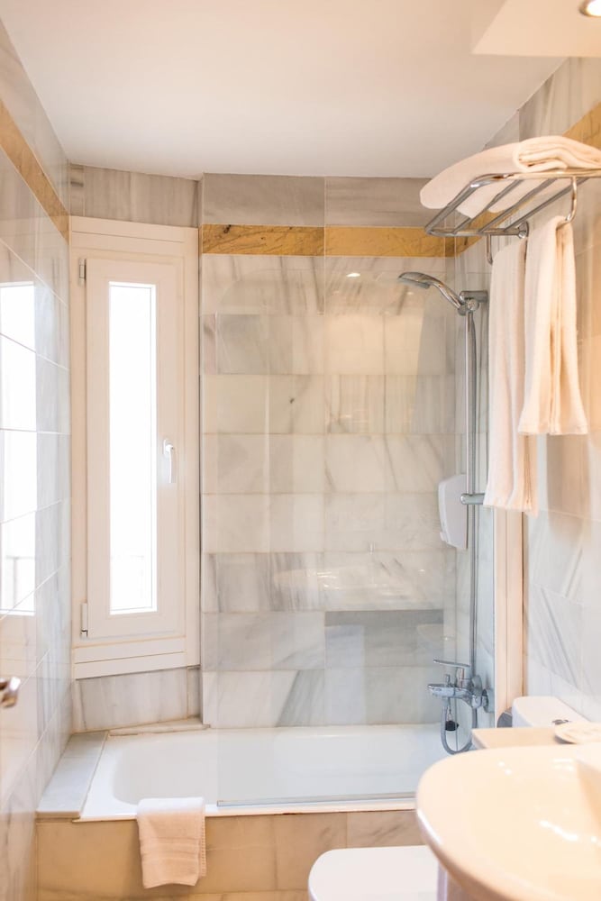 Foto - Sagitario Hostal Ciutadella