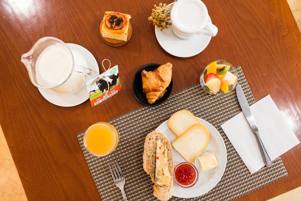 Foto - Sagitario Hostal Ciutadella