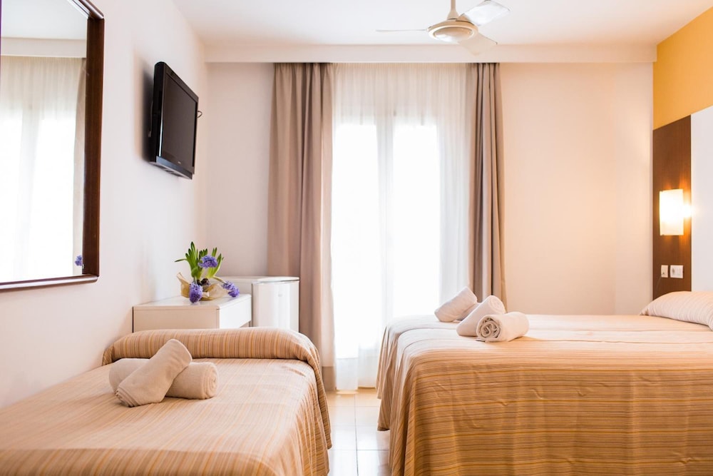 Foto - Sagitario Hostal Ciutadella