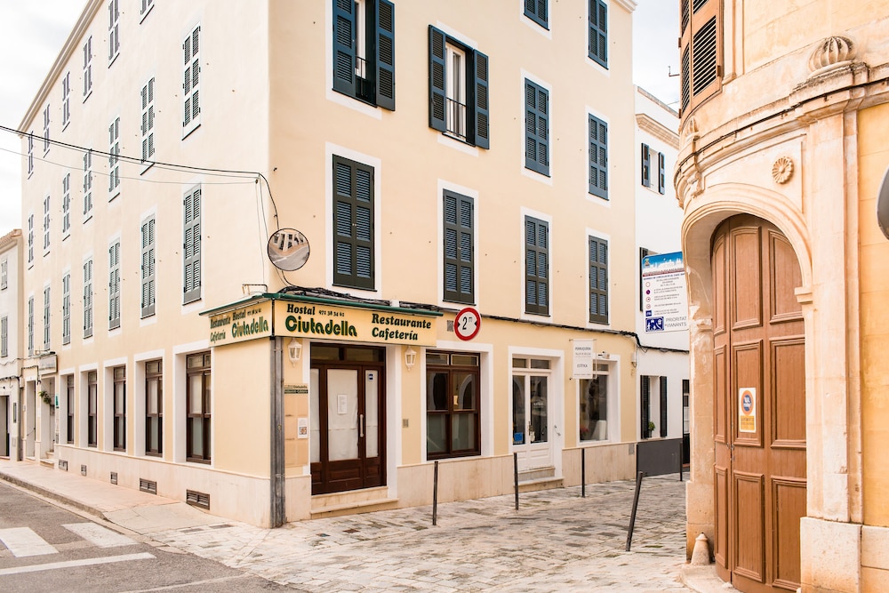 Foto - Sagitario Hostal Ciutadella