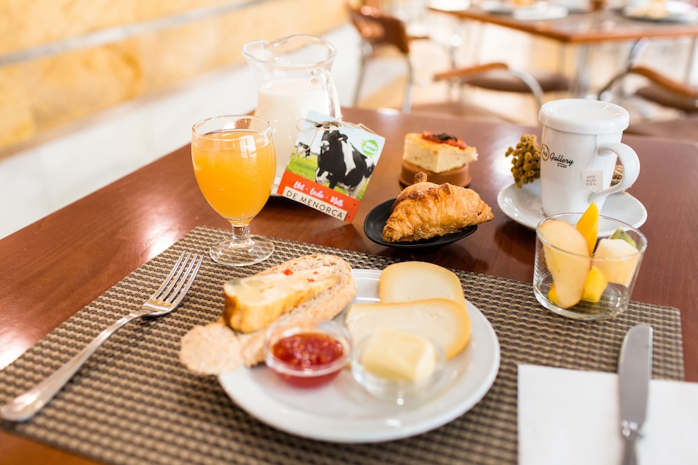 Foto - Sagitario Hostal Ciutadella