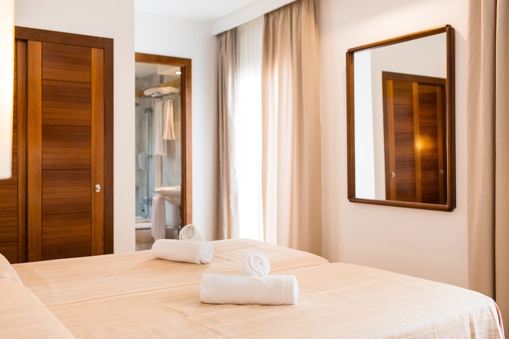 Foto - Sagitario Hostal Ciutadella