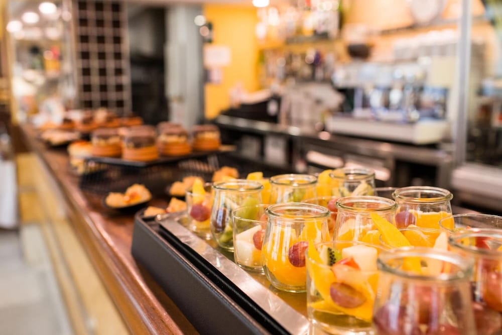 Foto - Sagitario Hostal Ciutadella