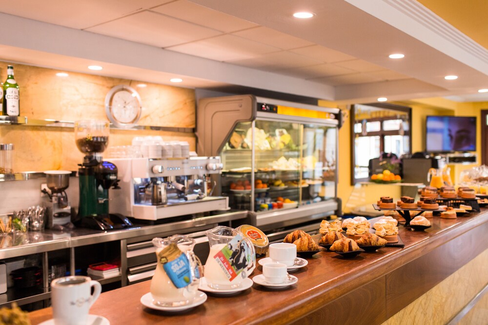 Foto - Sagitario Hostal Ciutadella