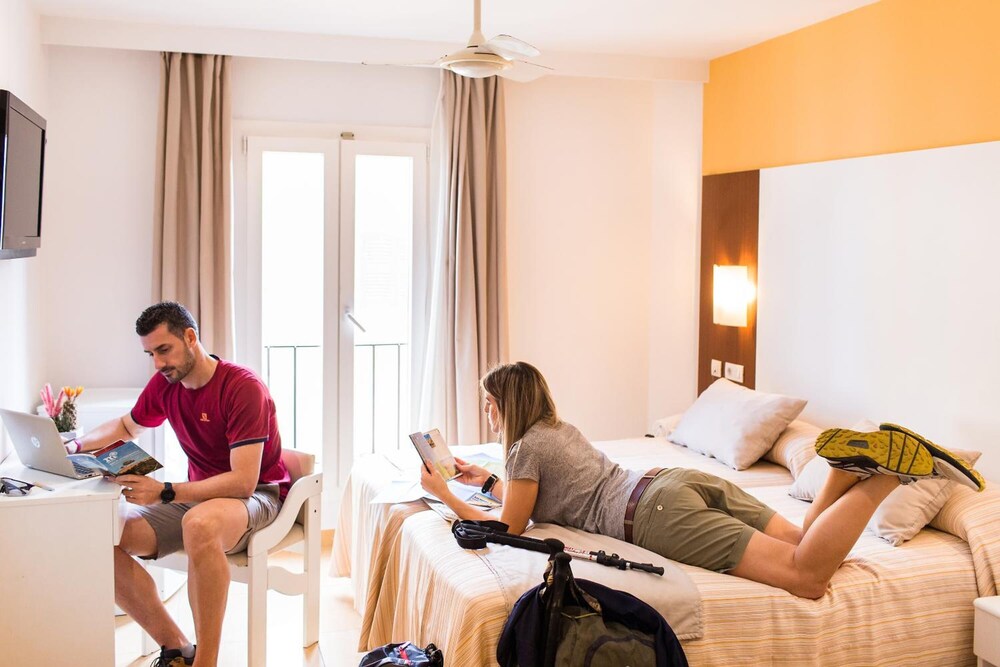 Foto - Sagitario Hostal Ciutadella