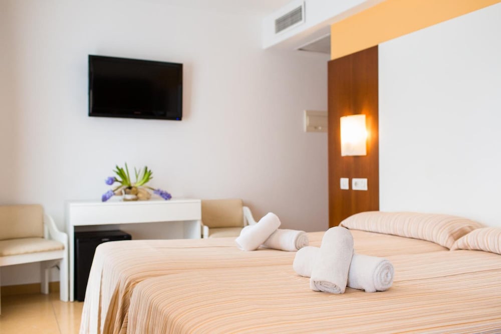 Foto - Sagitario Hostal Ciutadella