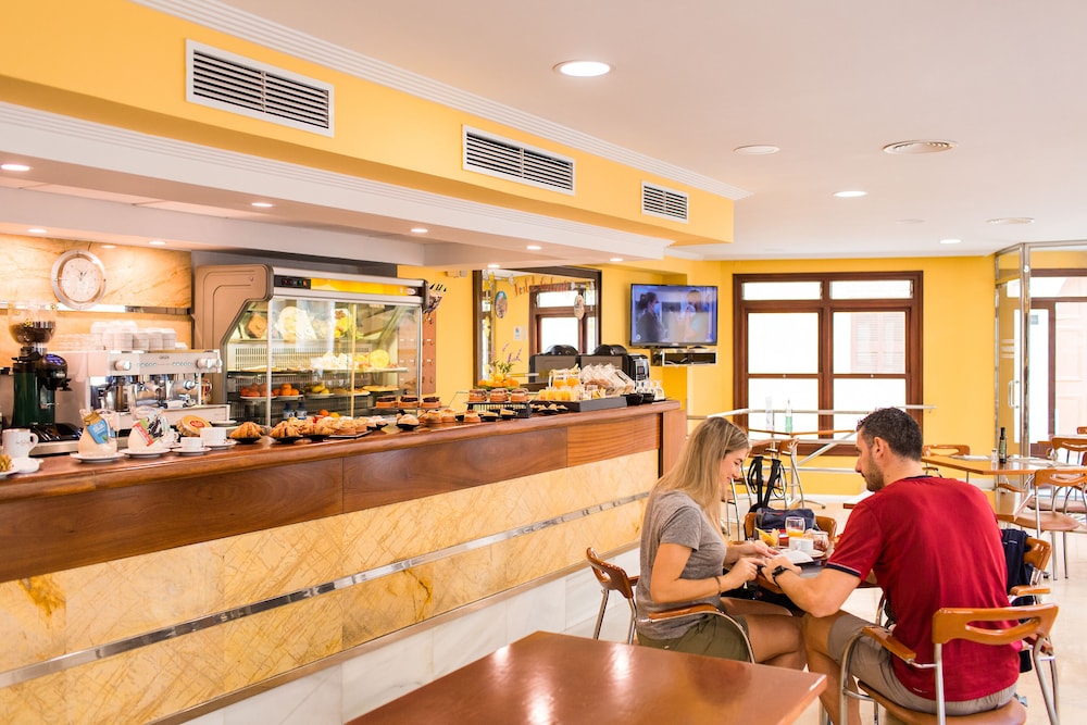 Foto - Sagitario Hostal Ciutadella