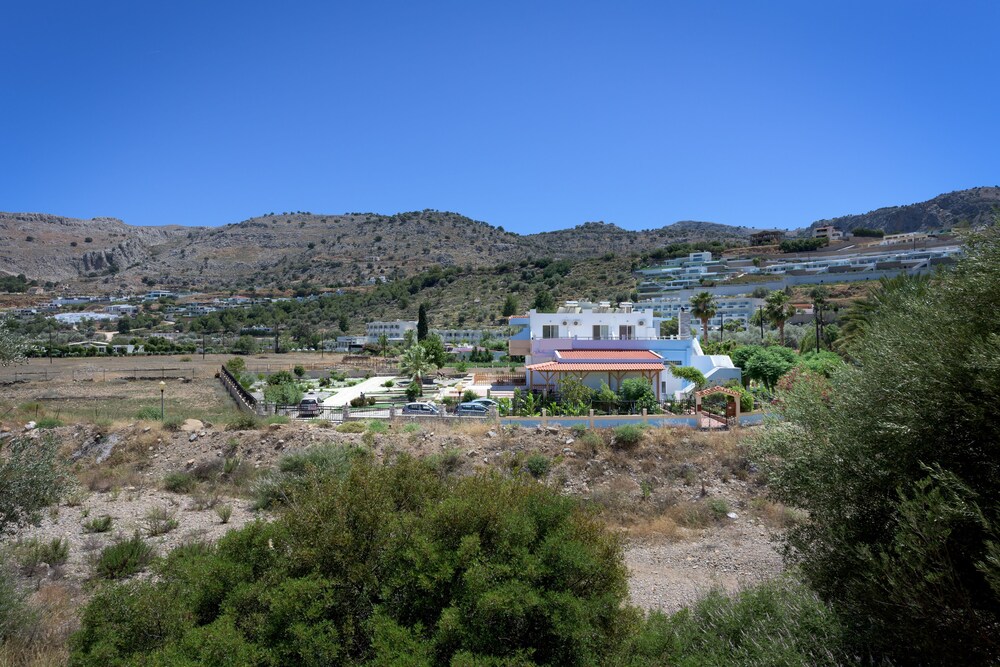 Vlycha Beach Apartments Hotel Vlycha Beach Apartments Hotel