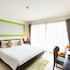 Hotel De Bangkok in Bangkok, Thailand