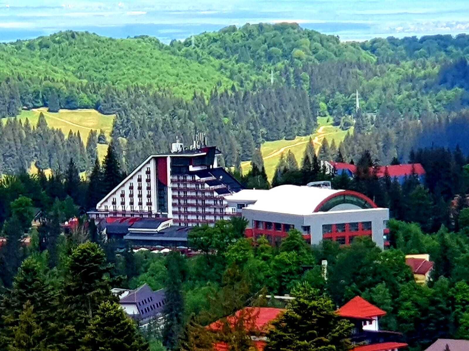 Hotel Piatra Mare Poiana Brasov Hotelbewertungen 2021 Expedia De