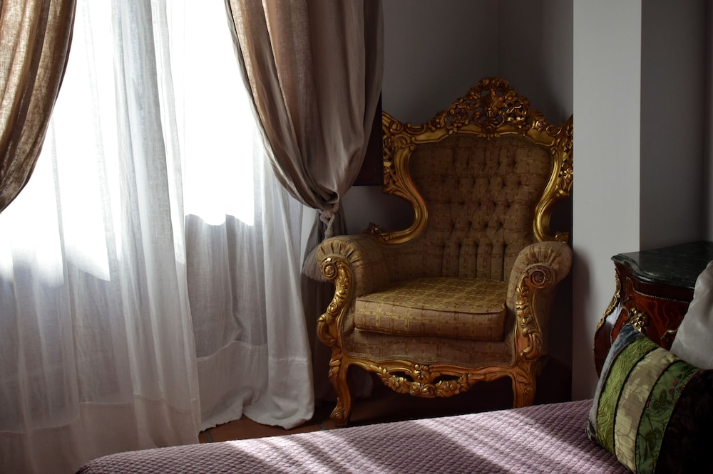 Hotel Convento La Gloria