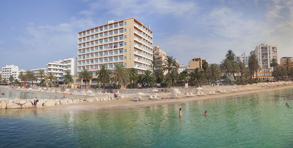 Hotel Ibiza Playa Ibiza Town 2019 Hotel Prices Expedia - 