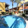 Hotel Angel Inn