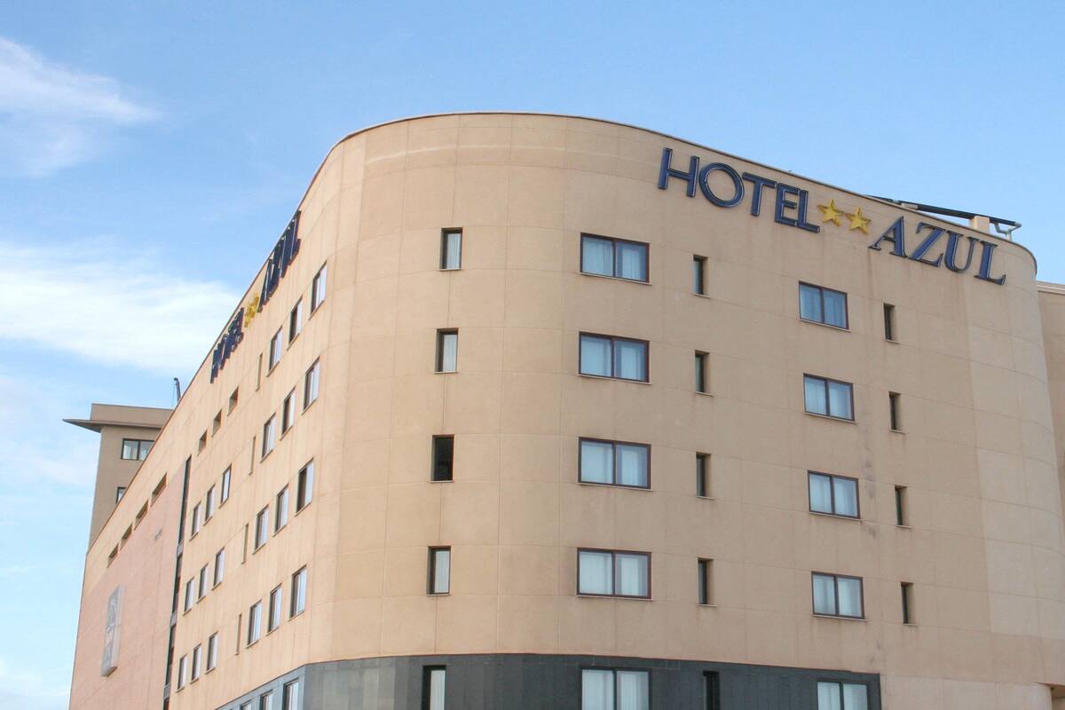 ヴィラレアル マリーナ アズール ホテル 口コミ 部屋写真 料金 お得情報 エクスペディア