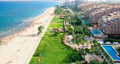 Apartamentos Marina d'Or Beach 1ª Línea