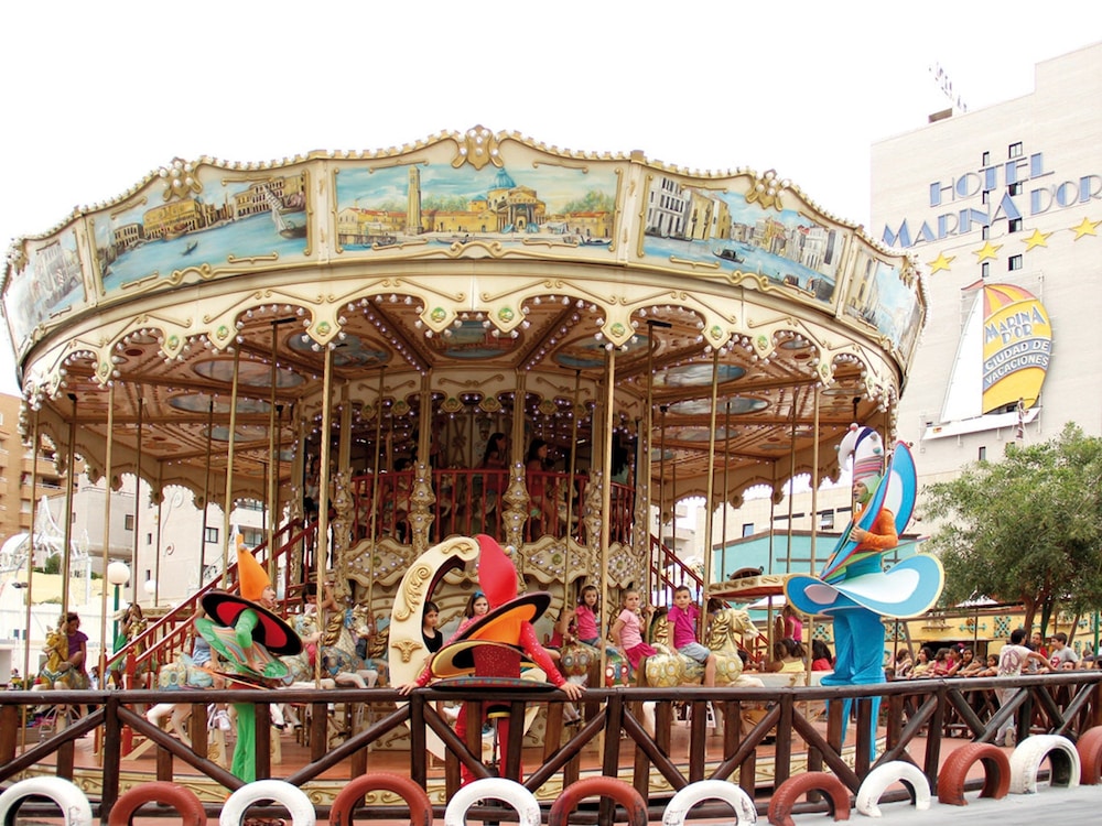 Foto - Magic Sports 4*