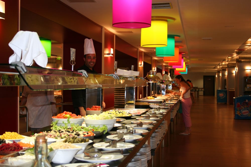 Foto - Magic Sports 4*