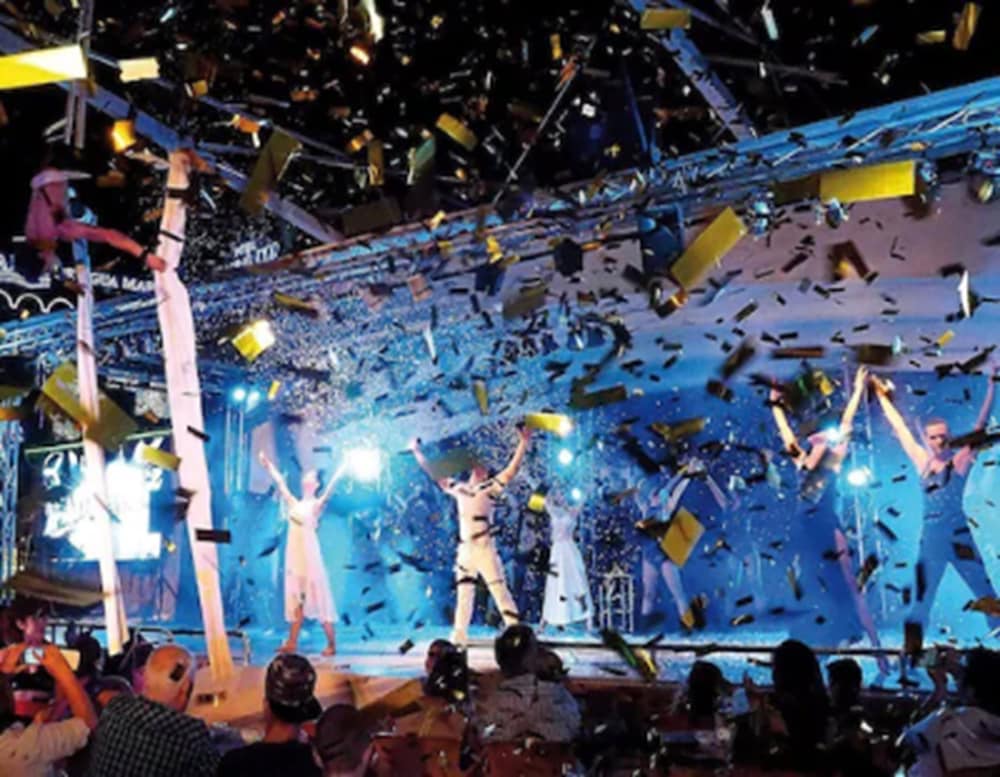 Foto - Magic Sports 4*