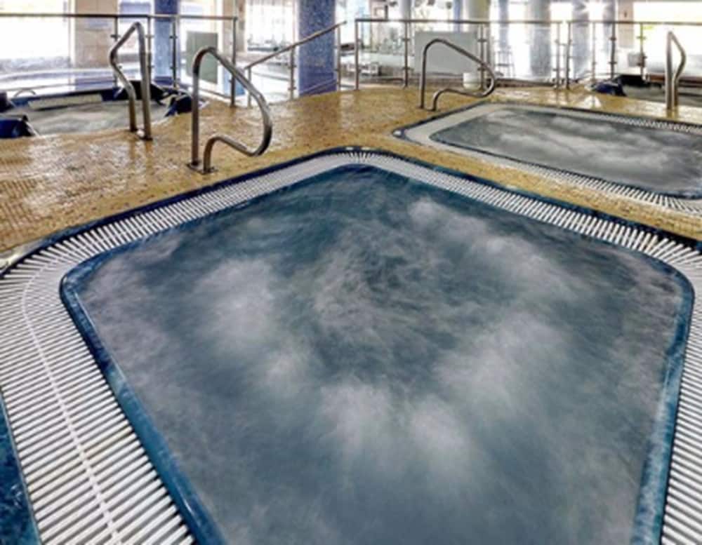 Foto - Magic Sports 4*