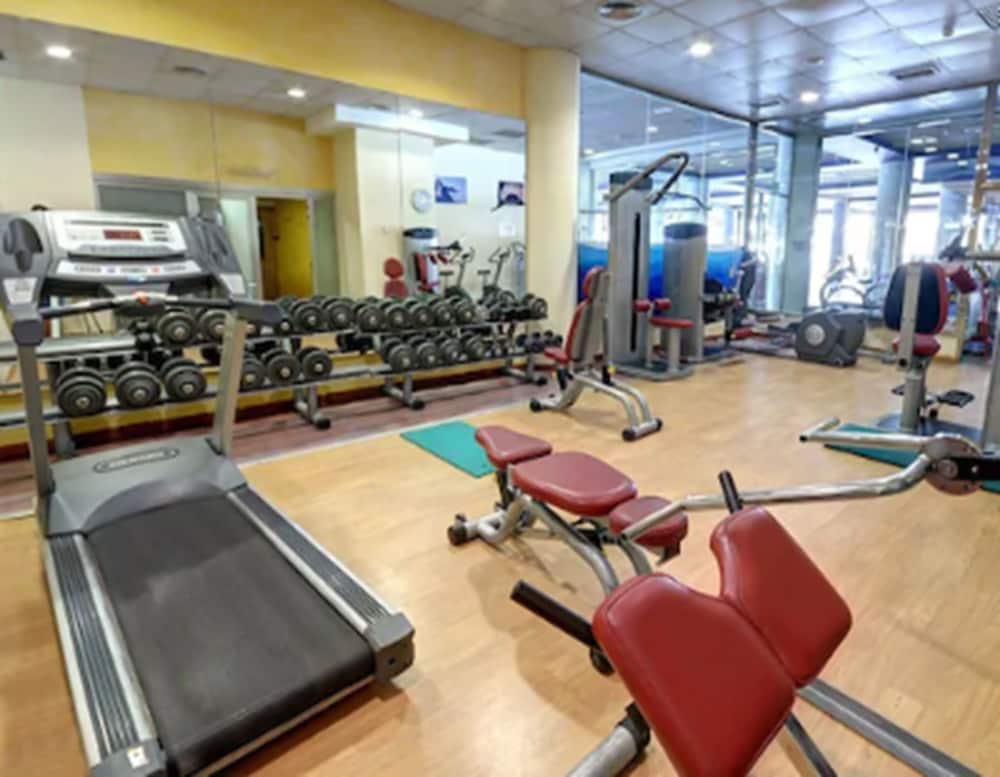 Foto - Magic Sports 4*