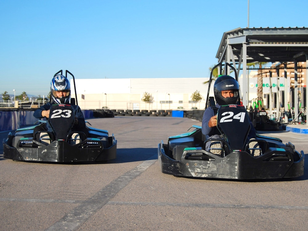 Foto - Magic Sports 4*