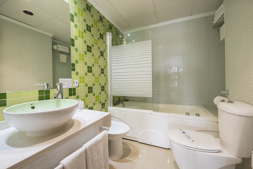 Foto - Magic Sports 4*