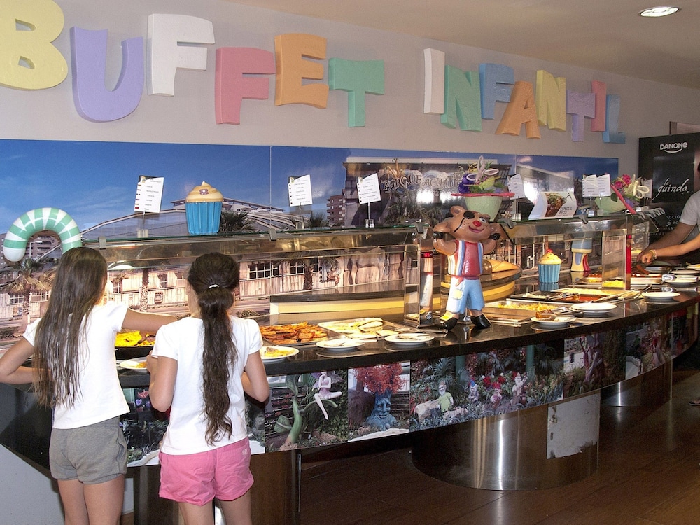 Foto - Magic Sports 4*