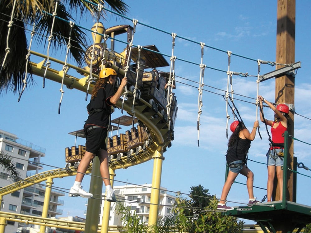 Foto - Magic Sports 4*