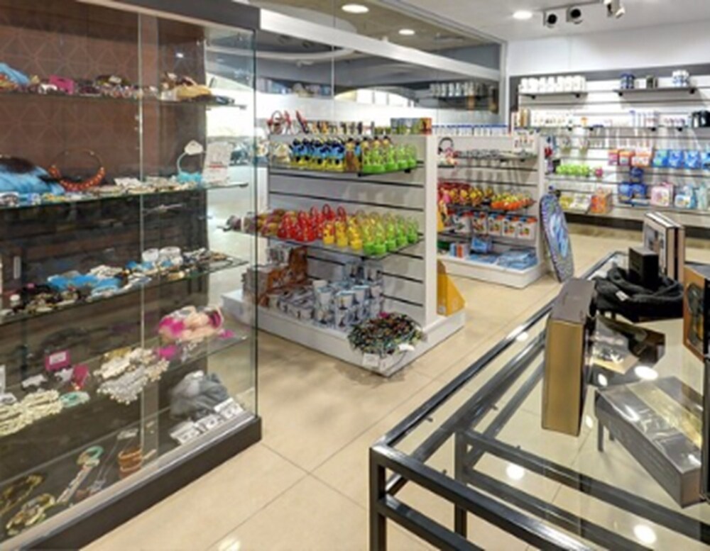 Foto - Magic Sports 4*