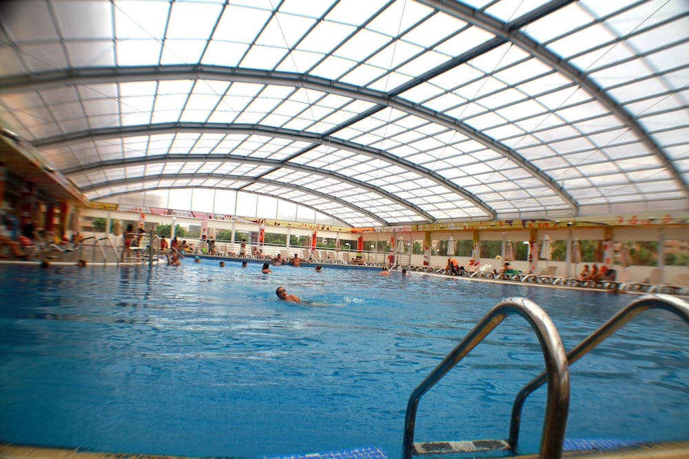 Foto - Magic Sports 4*