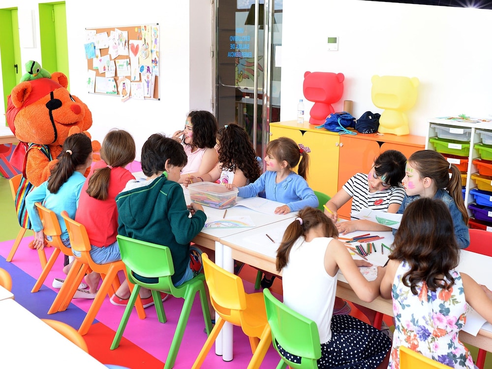 Foto - Magic Sports 4*