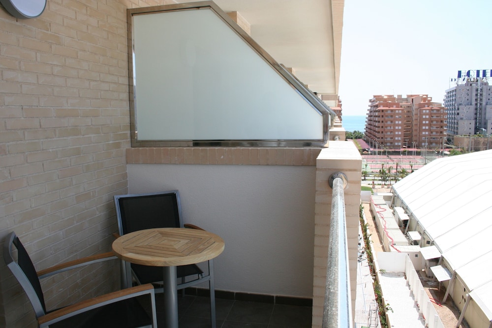 Foto - Magic Sports 4*