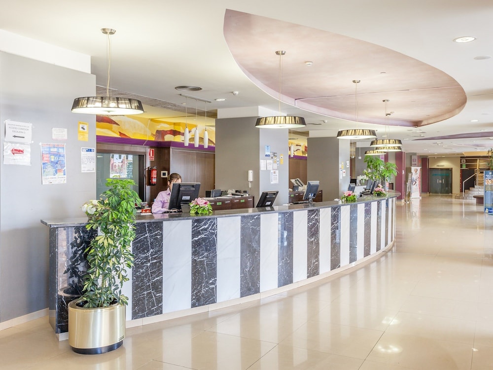 Foto - Magic Sports 4*