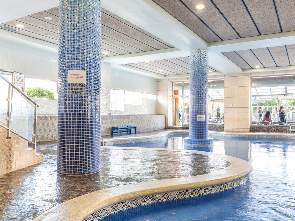 Foto - Magic Sports 4*