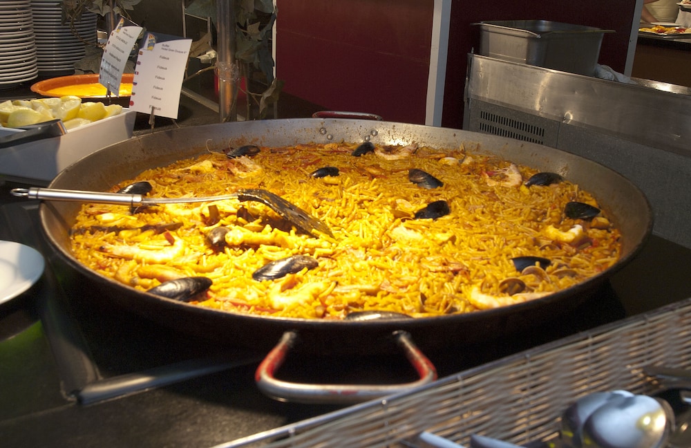 Foto - Magic Sports 4*